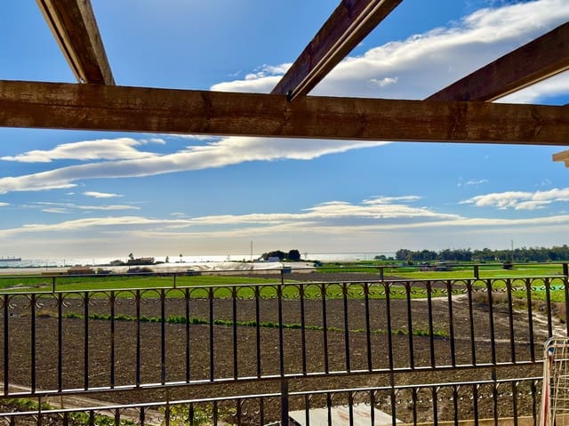 2 camera da letto Appartamento in vendita in Palomares, Cuevas del Almanzora con piscina - 128.000 € (Rif: 9543900)