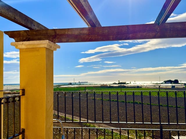 2 camera da letto Appartamento in vendita in Palomares, Cuevas del Almanzora con piscina - 128.000 € (Rif: 9543900)