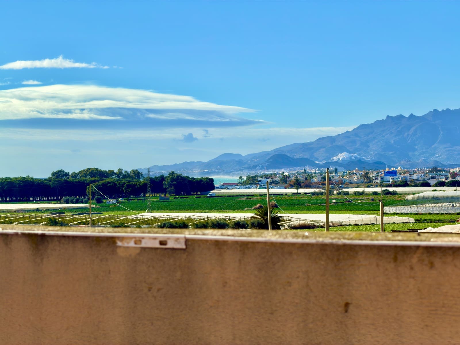 2 bedroom Apartment for sale in Palomares with pool - € 128,000 (Ref: 9543900)