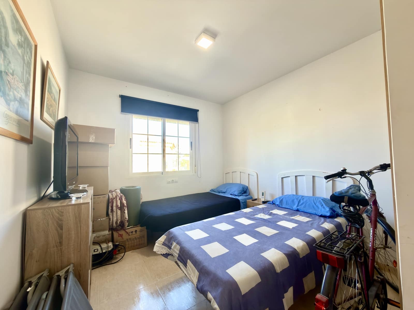 2 bedroom Apartment for sale in Palomares with pool - € 128,000 (Ref: 9543900)