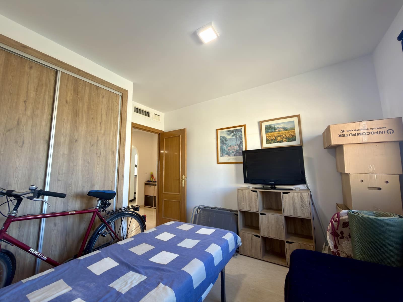 2 bedroom Apartment for sale in Palomares with pool - € 128,000 (Ref: 9543900)