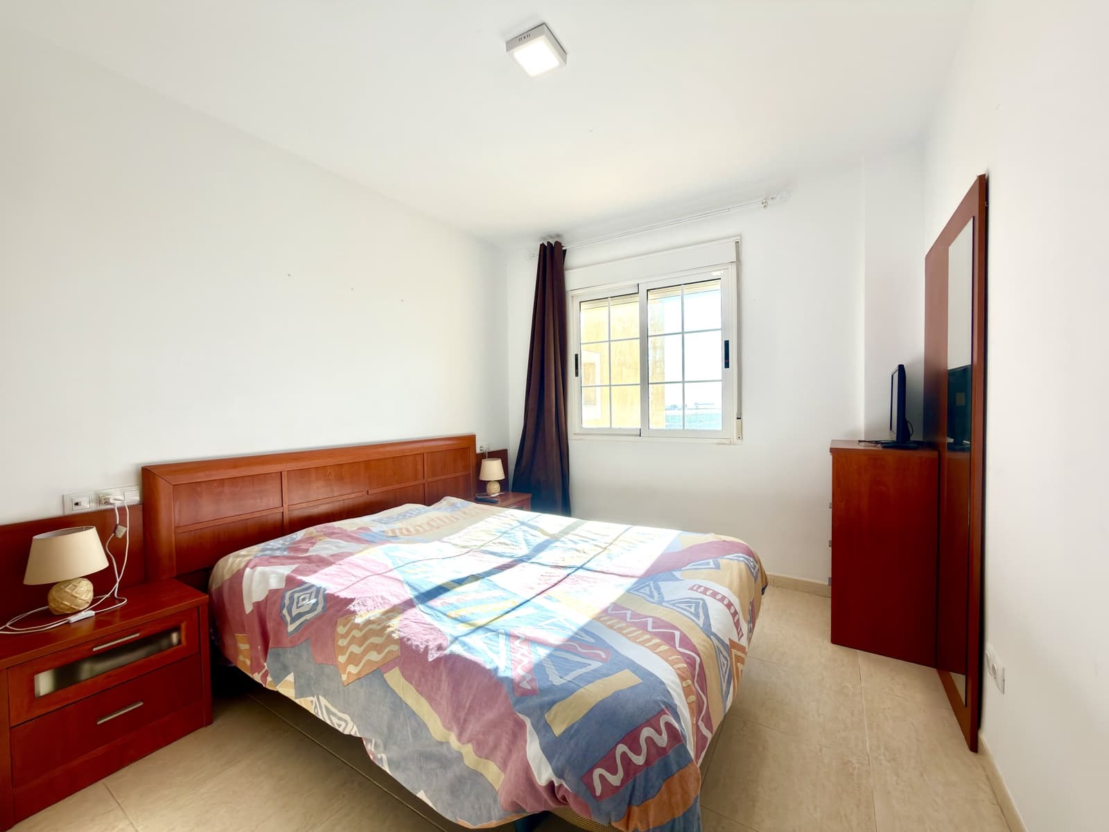 2 bedroom Apartment for sale in Palomares with pool - € 128,000 (Ref: 9543900)