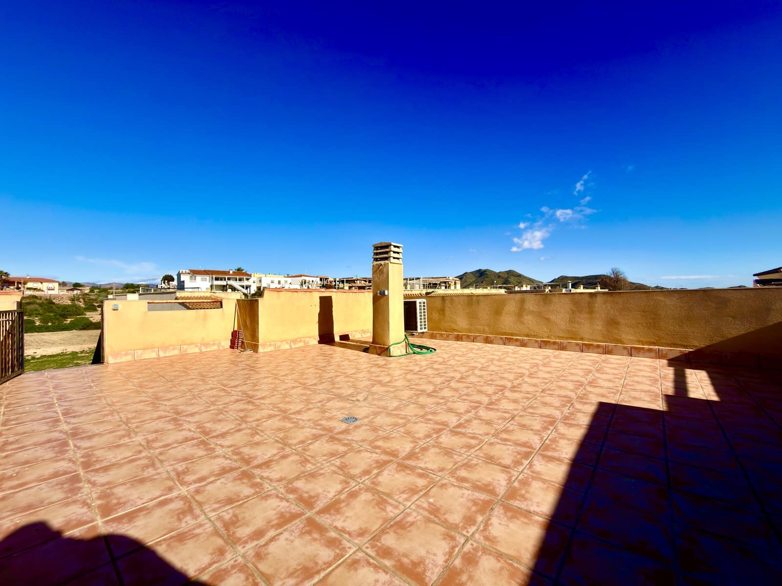 2 bedroom Apartment for sale in Palomares with pool - € 128,000 (Ref: 9543900)