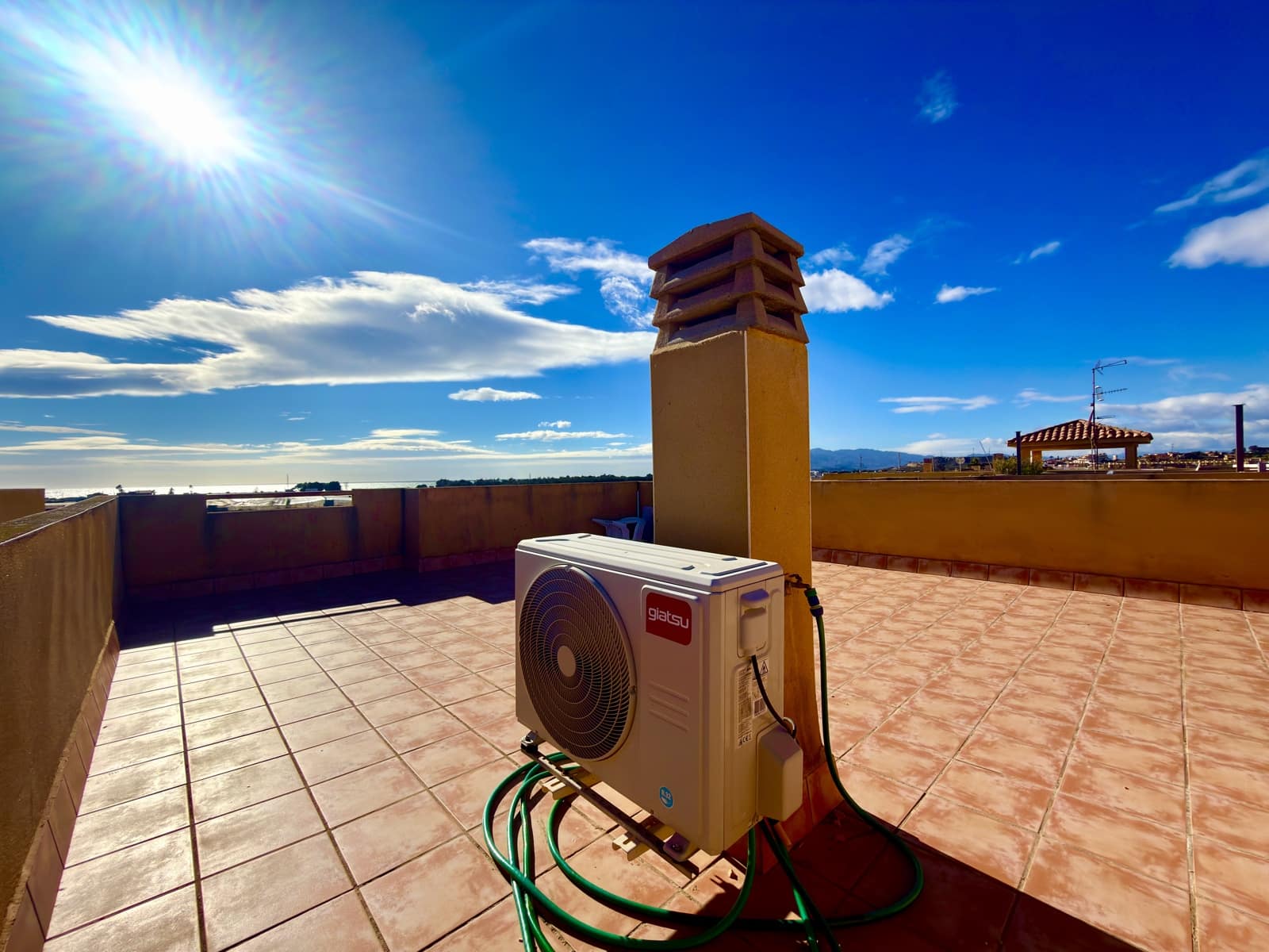 2 bedroom Apartment for sale in Palomares with pool - € 128,000 (Ref: 9543900)