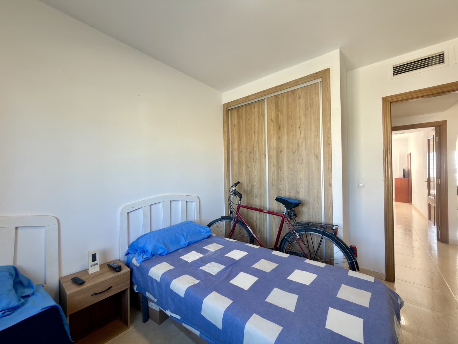 2 bedroom Apartment for sale in Palomares with pool - € 128,000 (Ref: 9543900)