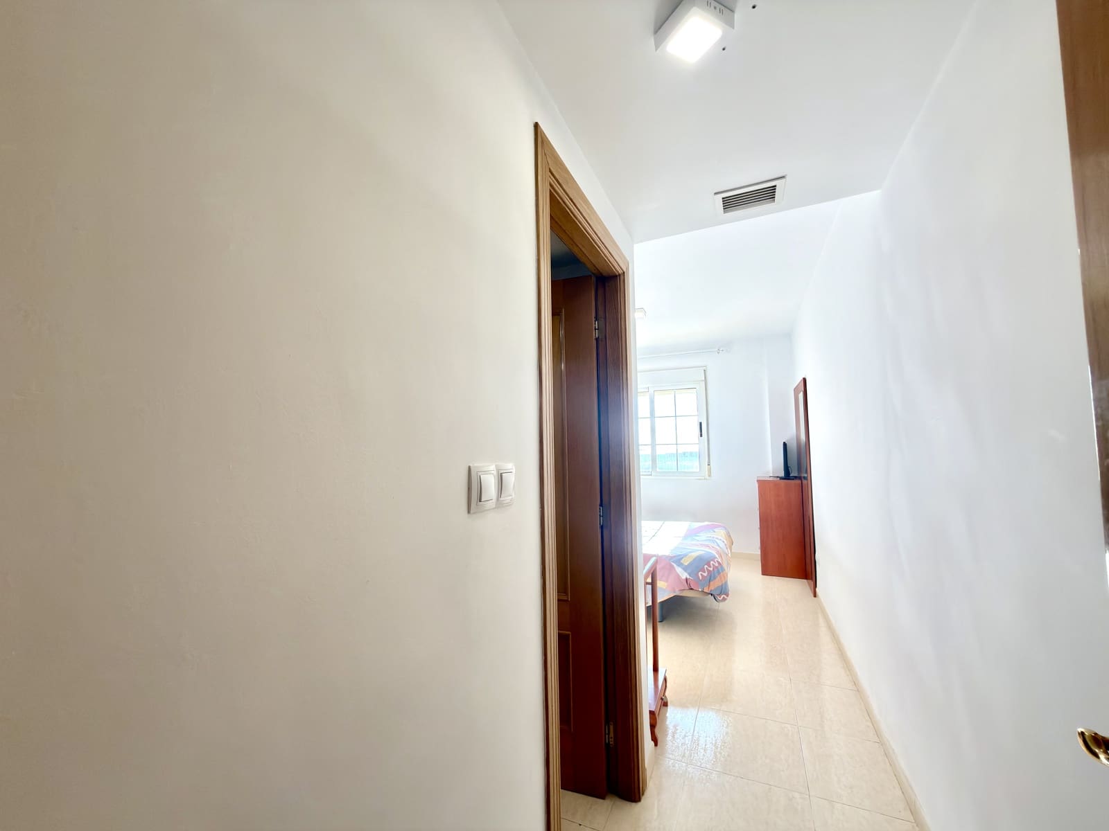 2 bedroom Apartment for sale in Palomares with pool - € 128,000 (Ref: 9543900)