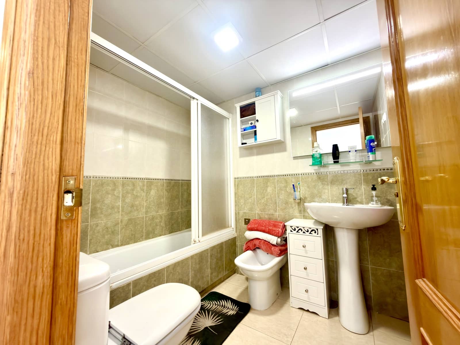 2 bedroom Apartment for sale in Palomares with pool - € 128,000 (Ref: 9543900)