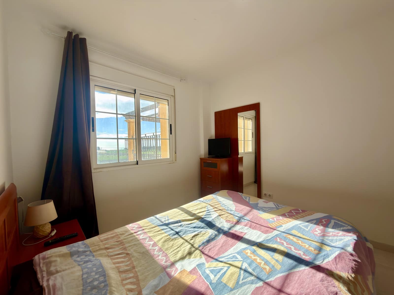 2 bedroom Apartment for sale in Palomares with pool - € 128,000 (Ref: 9543900)