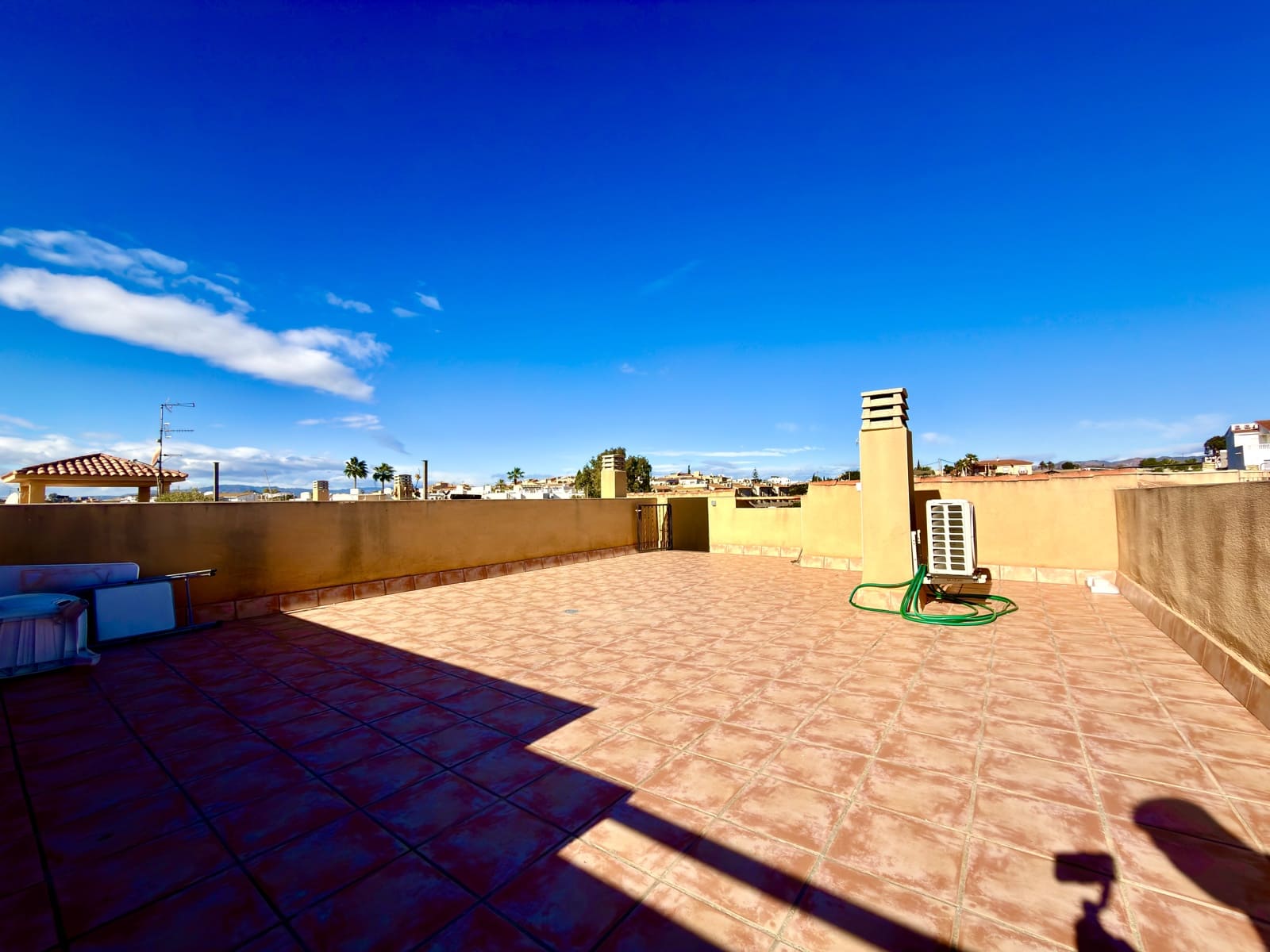 2 bedroom Apartment for sale in Palomares with pool - € 128,000 (Ref: 9543900)