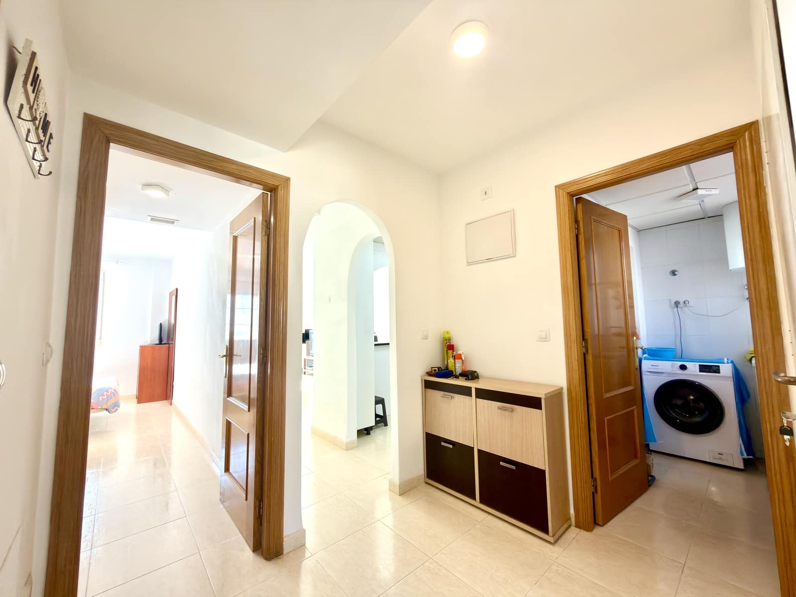 2 bedroom Apartment for sale in Palomares with pool - € 128,000 (Ref: 9543900)