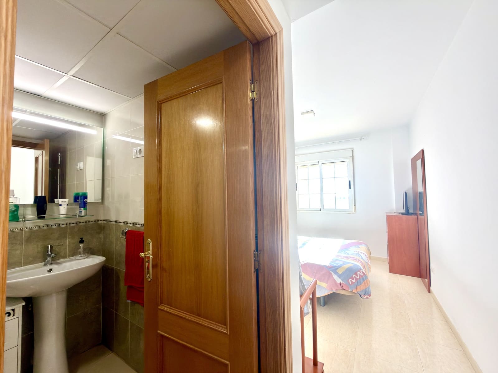 2 bedroom Apartment for sale in Palomares with pool - € 128,000 (Ref: 9543900)