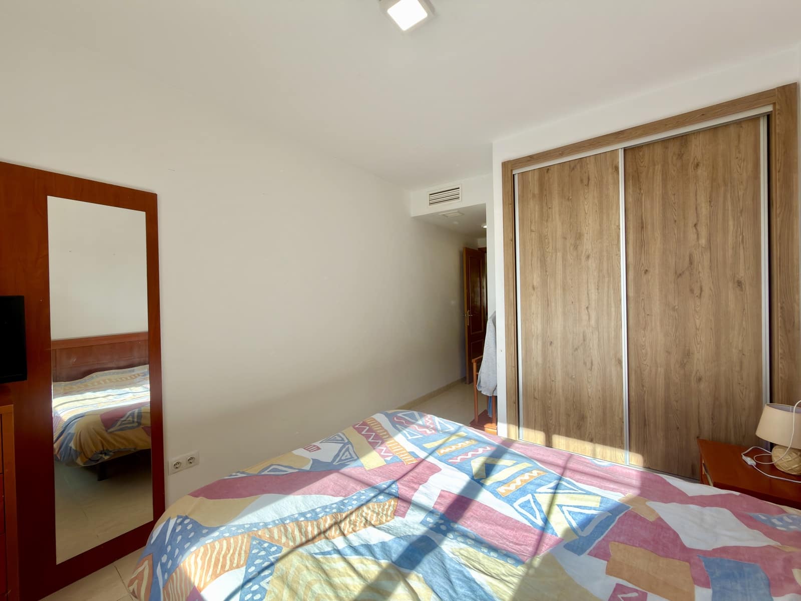 2 bedroom Apartment for sale in Palomares with pool - € 128,000 (Ref: 9543900)