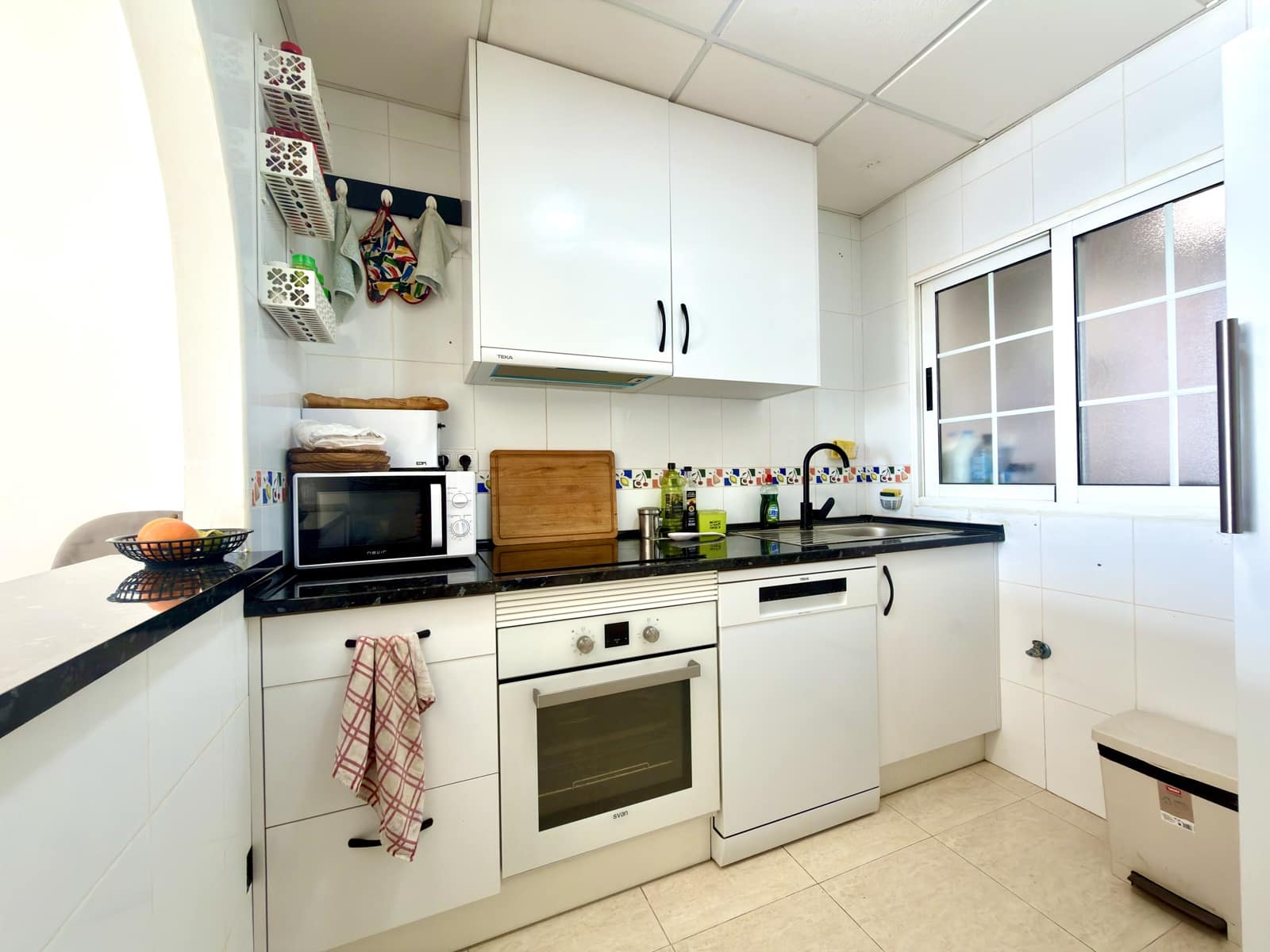 2 bedroom Apartment for sale in Palomares with pool - € 128,000 (Ref: 9543900)