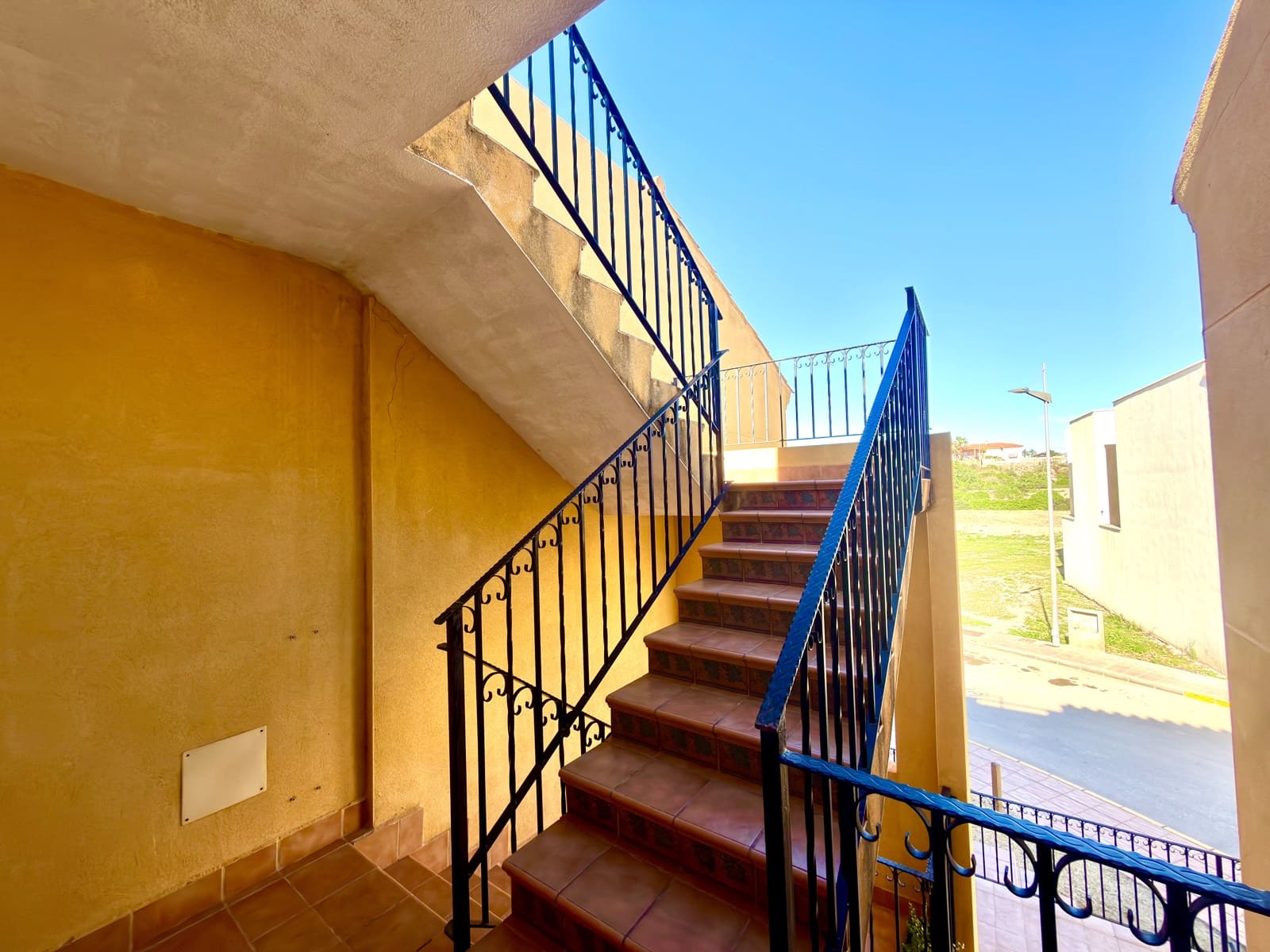 2 bedroom Apartment for sale in Palomares with pool - € 128,000 (Ref: 9543900)