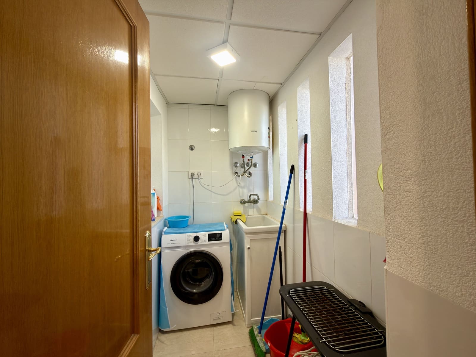 2 bedroom Apartment for sale in Palomares with pool - € 128,000 (Ref: 9543900)