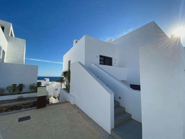 3 soveværelse Lejlighed til salg i Mojácar med swimmingpool garage - € 385.000 (Ref: 9568464)