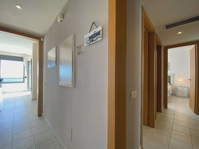 3 soveværelse Lejlighed til salg i Mojácar med swimmingpool garage - € 385.000 (Ref: 9568464)