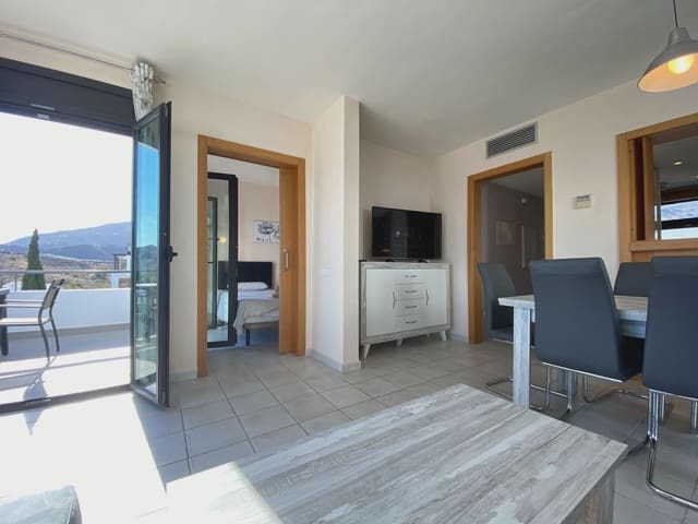 3 soveværelse Lejlighed til salg i Mojácar med swimmingpool garage - € 385.000 (Ref: 9568464)