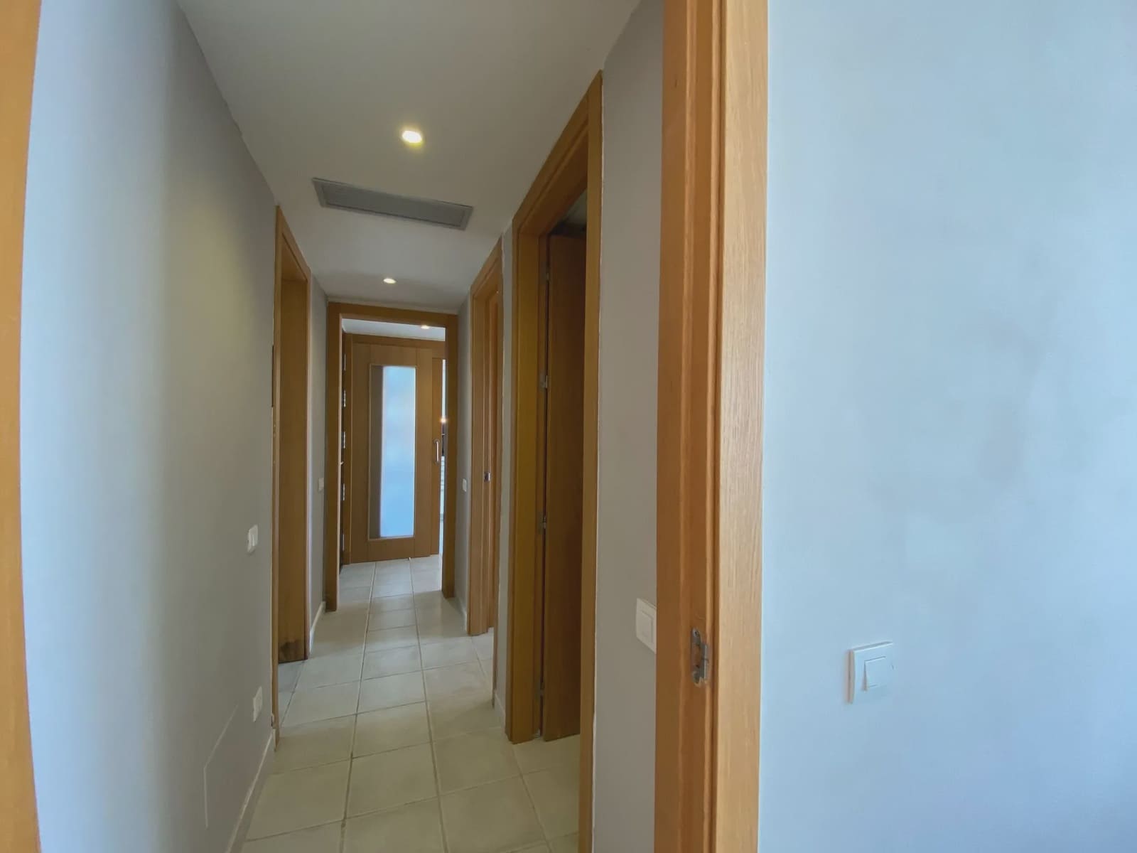 3 sypialnia Mieszkanie na sprzedaż w Mojacar z basenem garażem - 385 000 € (Ref: 9568464)