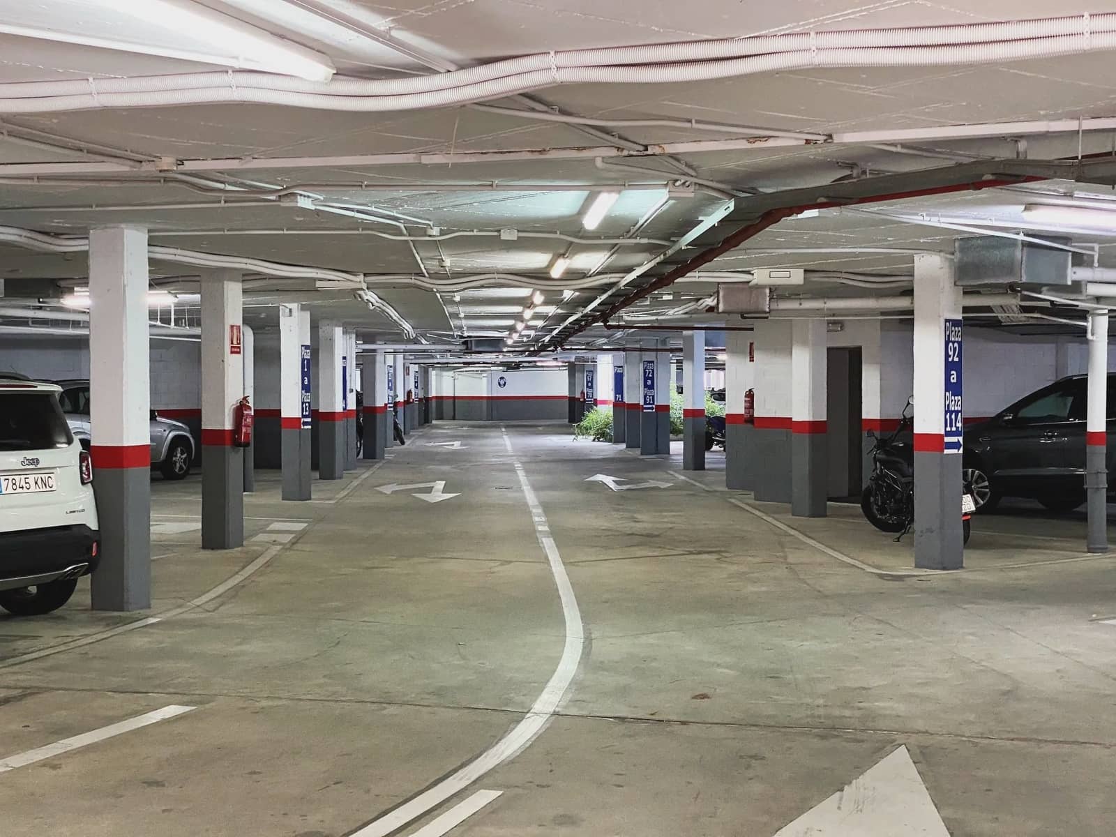 3 sypialnia Mieszkanie na sprzedaż w Mojacar z basenem garażem - 385 000 € (Ref: 9568464)