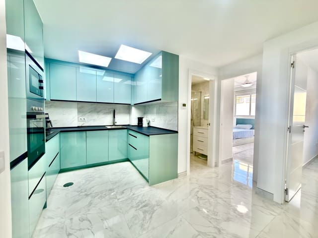 3 soveværelse Lejlighed til salg i Mojácar med swimmingpool garage - € 350.000 (Ref: 9573494)