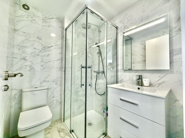 3 soveværelse Lejlighed til salg i Mojácar med swimmingpool garage - € 350.000 (Ref: 9573494)