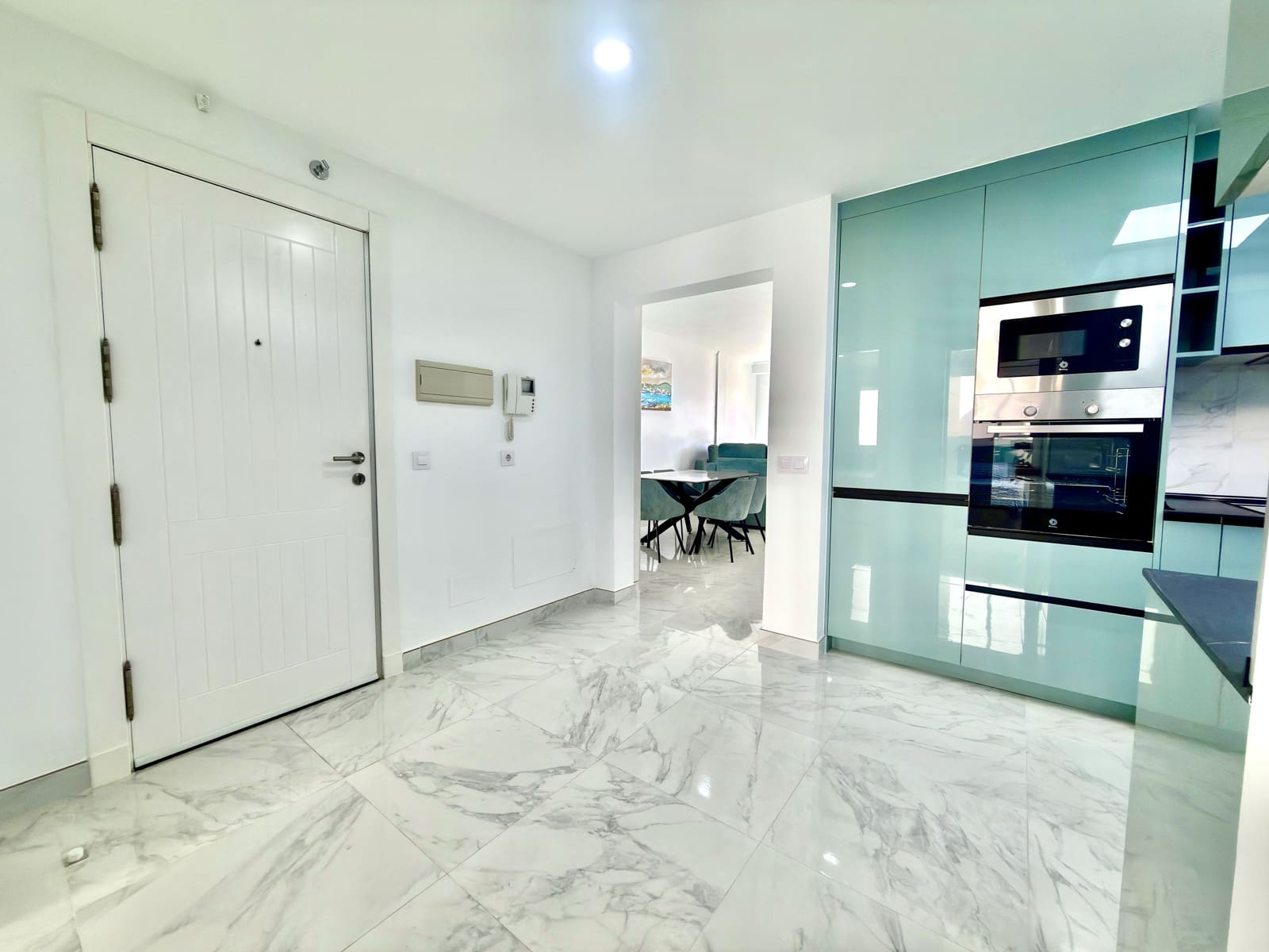 3 soveværelse Lejlighed til salg i Mojacar med swimmingpool garage - € 350.000 (Ref: 9573494)