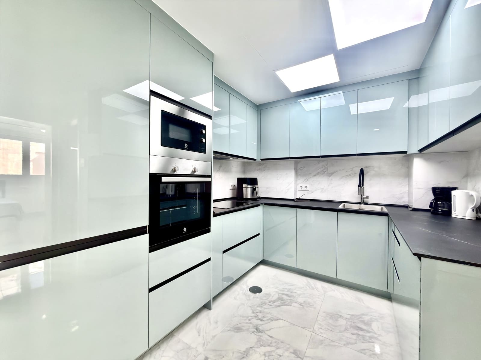 3 soveværelse Lejlighed til salg i Mojacar med swimmingpool garage - € 350.000 (Ref: 9573494)