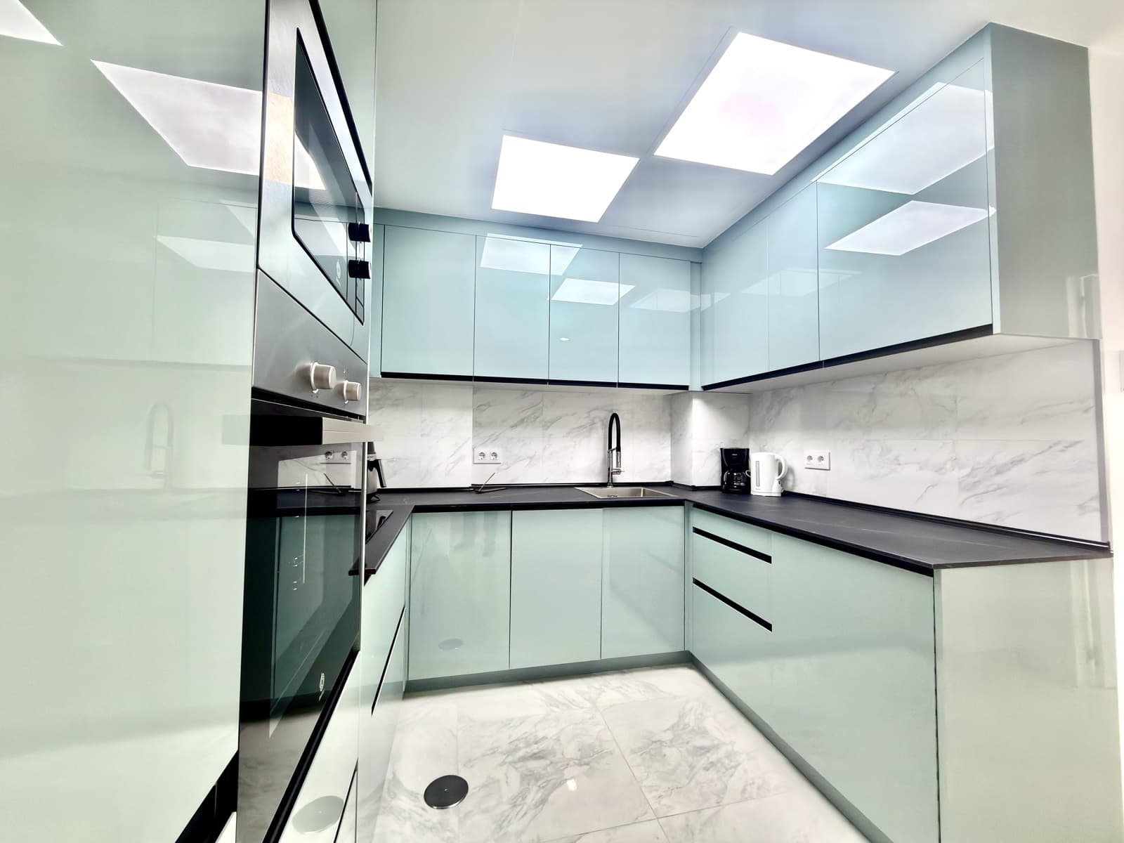 3 soveværelse Lejlighed til salg i Mojacar med swimmingpool garage - € 350.000 (Ref: 9573494)