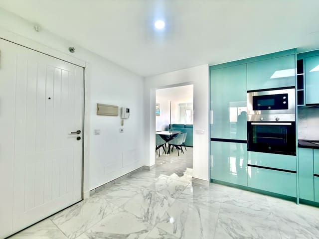 3 soveværelse Lejlighed til salg i Mojácar med swimmingpool garage - € 350.000 (Ref: 9573494)