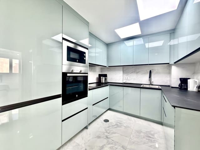 3 soveværelse Lejlighed til salg i Mojácar med swimmingpool garage - € 350.000 (Ref: 9573494)