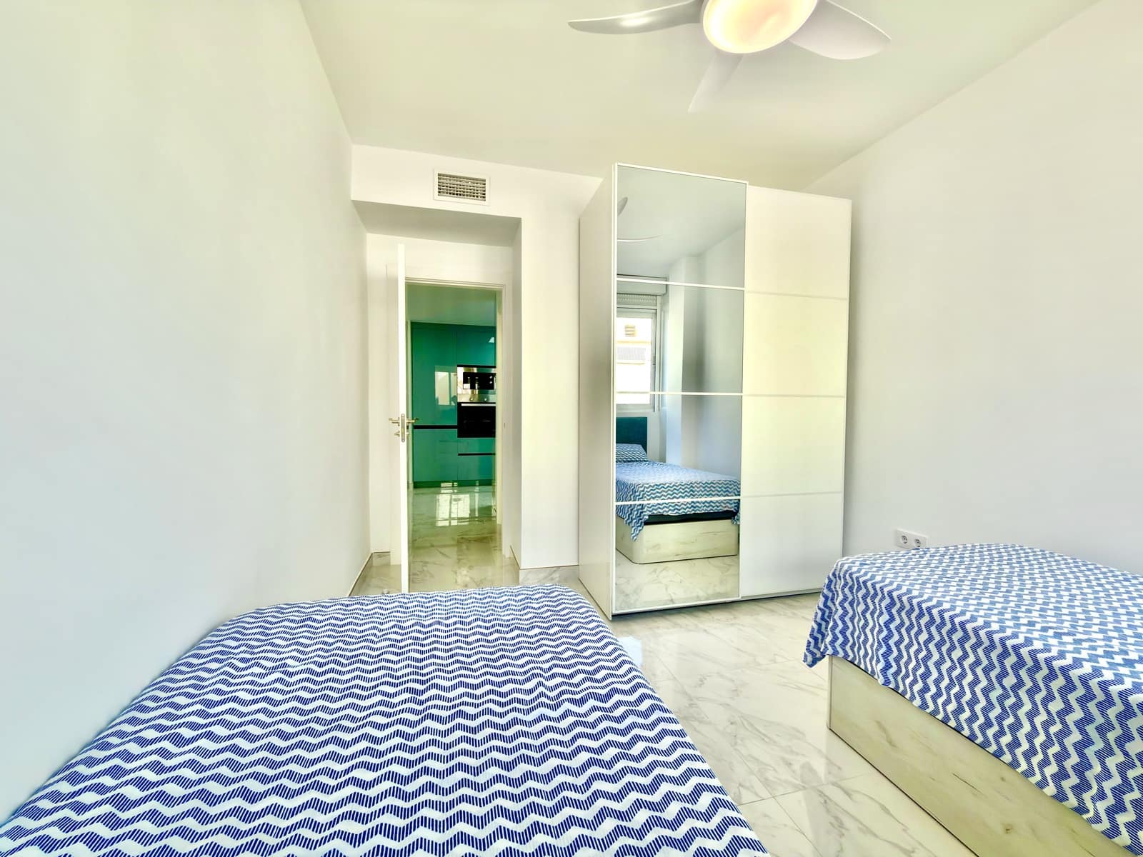 3 soveværelse Lejlighed til salg i Mojacar med swimmingpool garage - € 350.000 (Ref: 9573494)