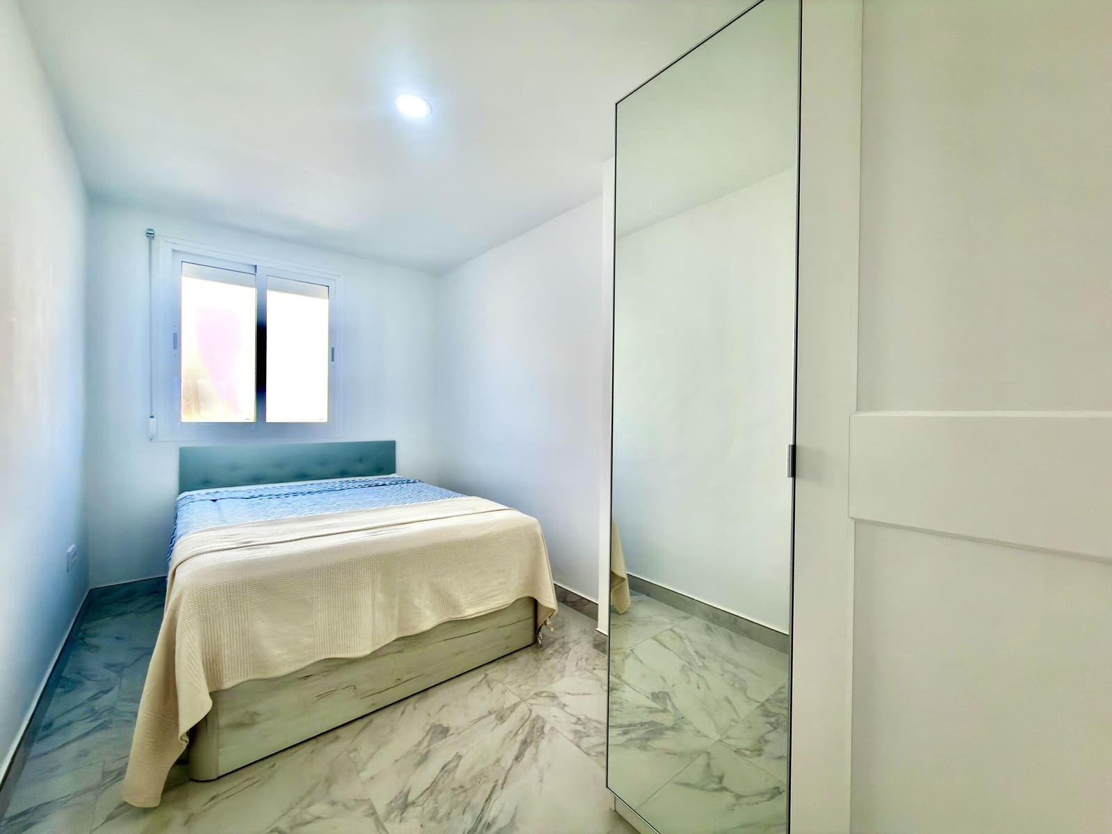 3 soveværelse Lejlighed til salg i Mojacar med swimmingpool garage - € 350.000 (Ref: 9573494)