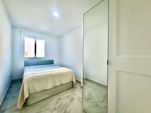 3 soveværelse Lejlighed til salg i Mojácar med swimmingpool garage - € 350.000 (Ref: 9573494)