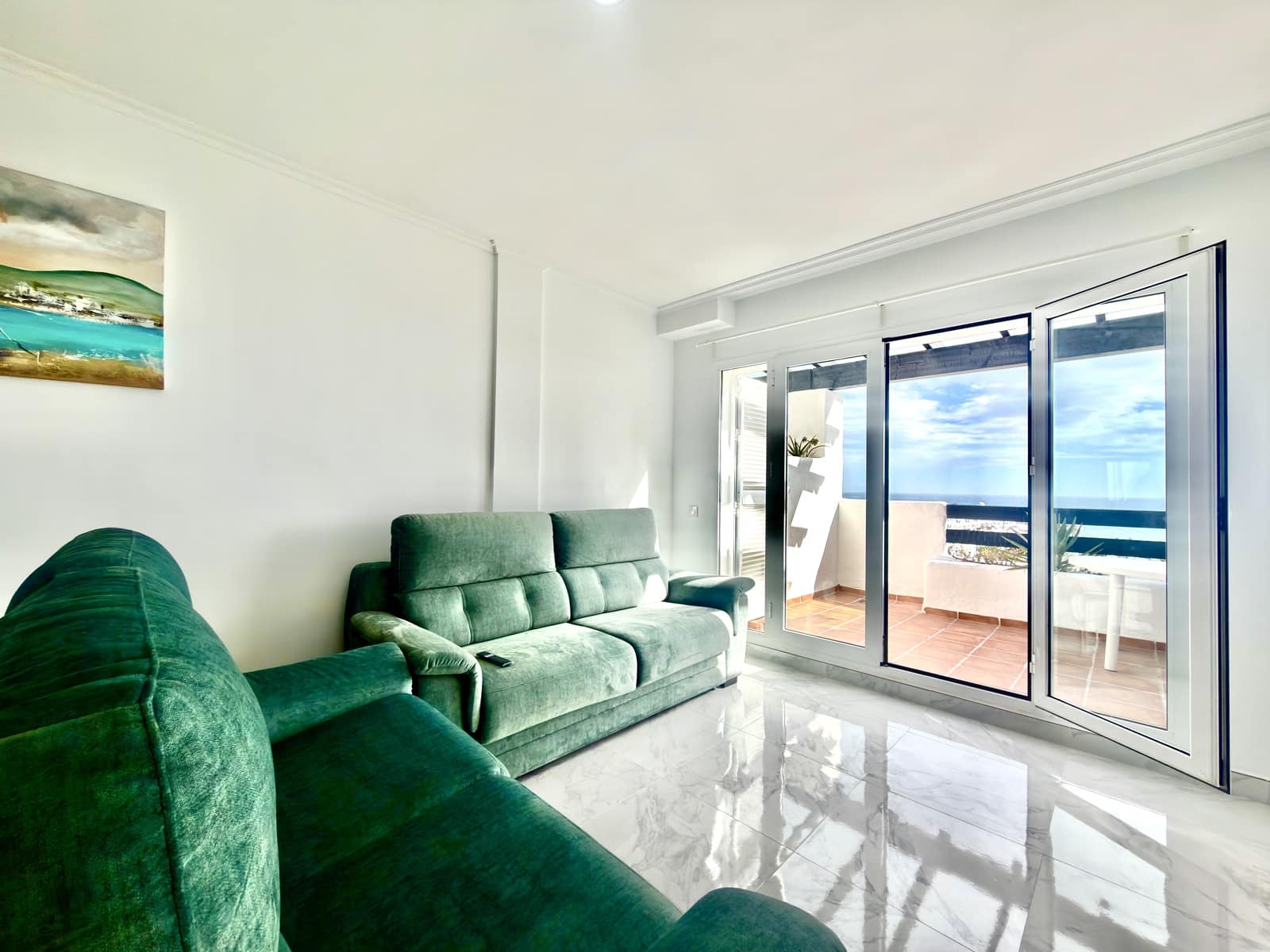 3 soveværelse Lejlighed til salg i Mojacar med swimmingpool garage - € 350.000 (Ref: 9573494)