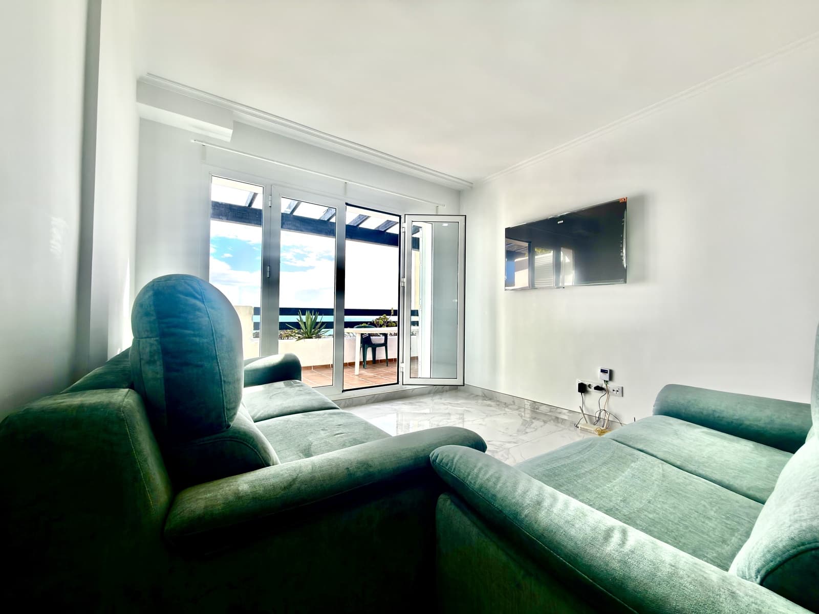 3 soveværelse Lejlighed til salg i Mojacar med swimmingpool garage - € 350.000 (Ref: 9573494)