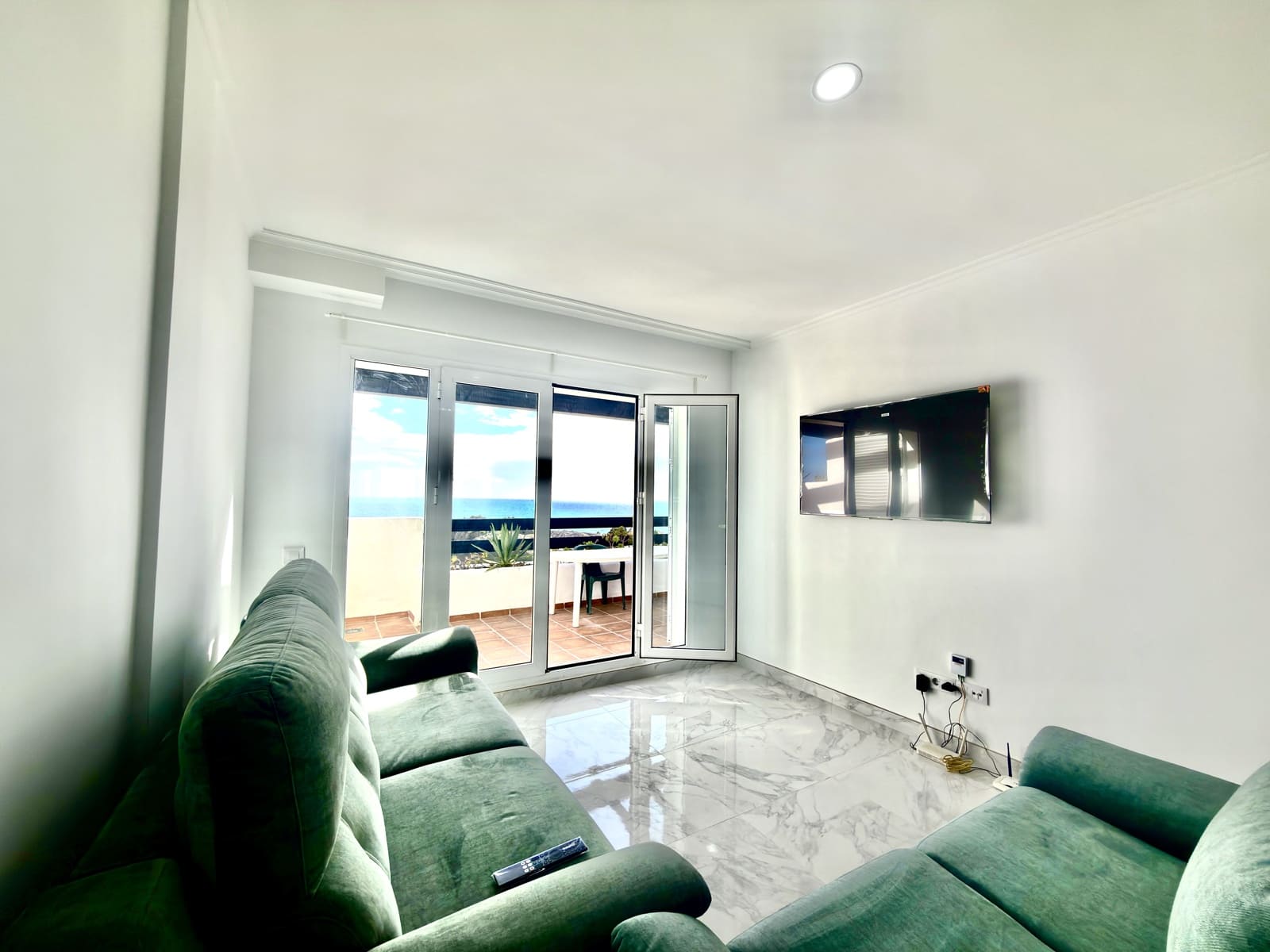 3 soveværelse Lejlighed til salg i Mojacar med swimmingpool garage - € 350.000 (Ref: 9573494)