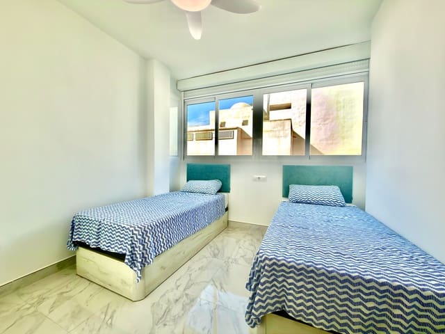 3 soveværelse Lejlighed til salg i Mojácar med swimmingpool garage - € 350.000 (Ref: 9573494)