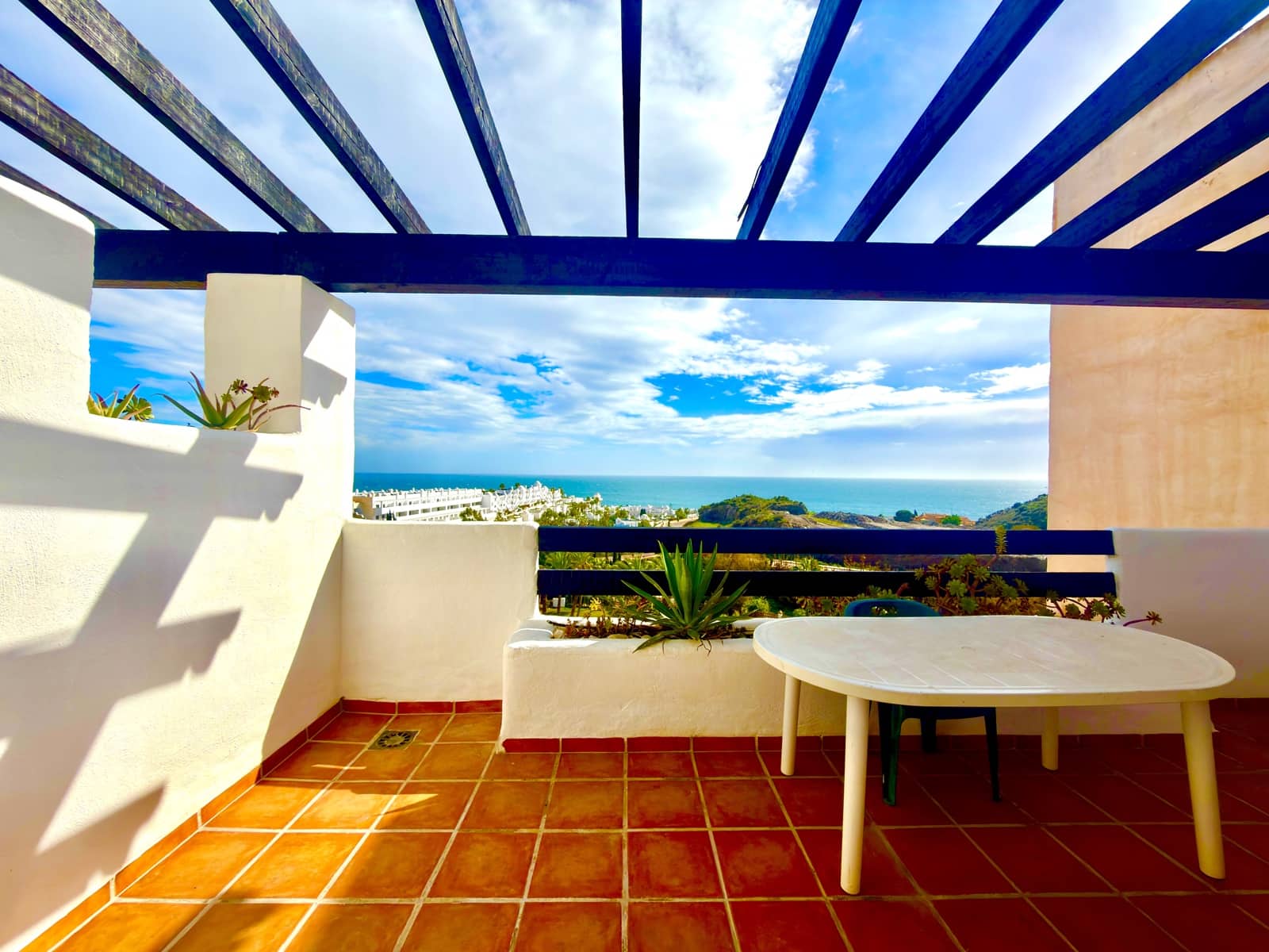 3 soveværelse Lejlighed til salg i Mojacar med swimmingpool garage - € 350.000 (Ref: 9573494)