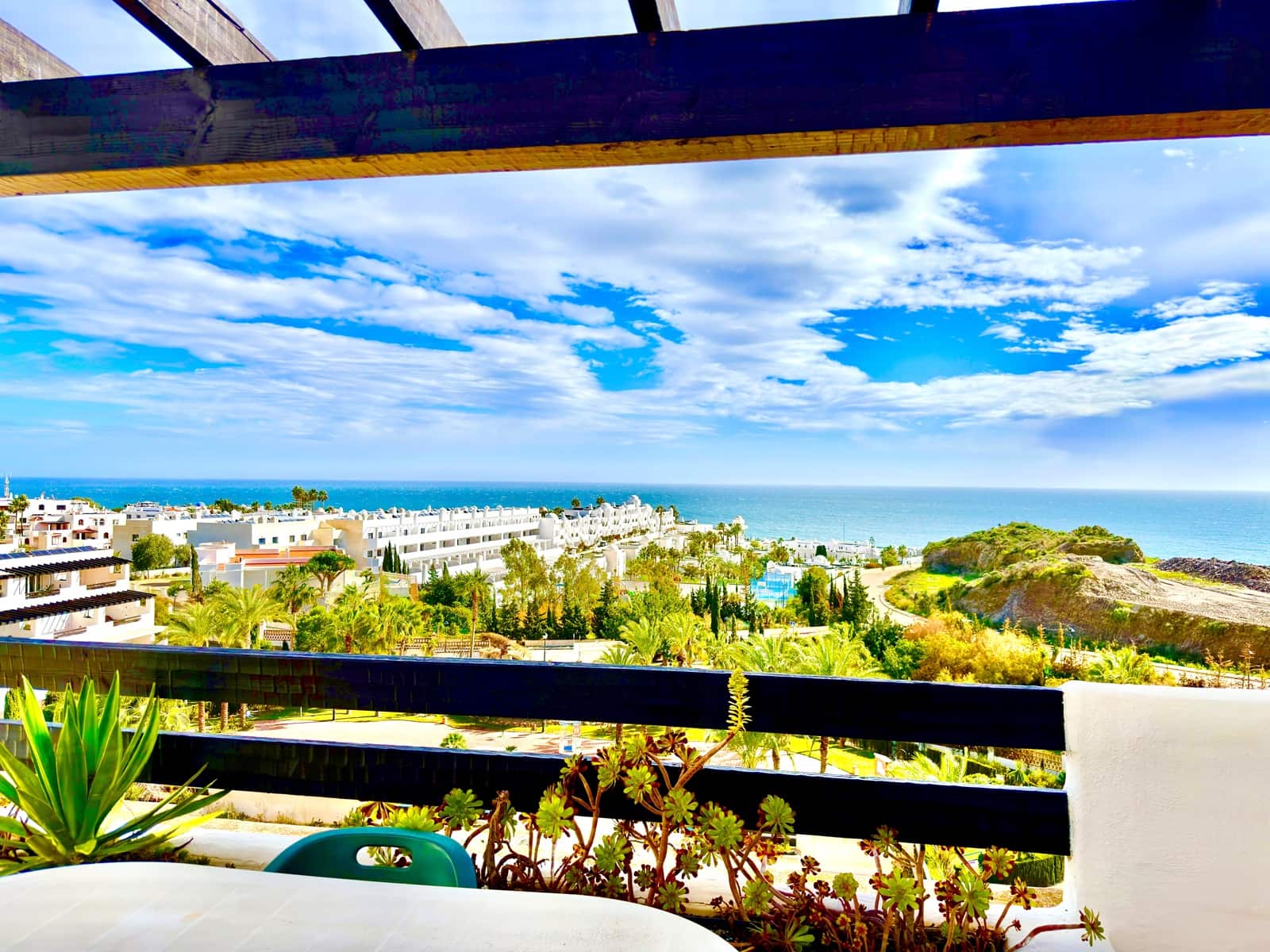 3 soveværelse Lejlighed til salg i Mojacar med swimmingpool garage - € 350.000 (Ref: 9573494)