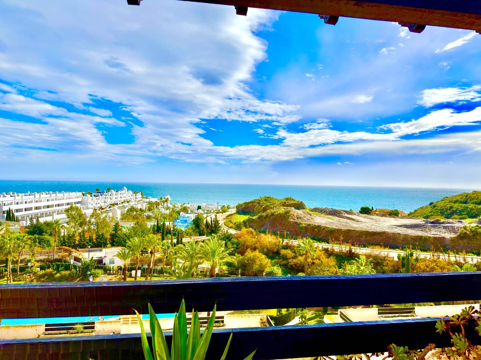 3 soveværelse Lejlighed til salg i Mojacar med swimmingpool garage - € 350.000 (Ref: 9573494)