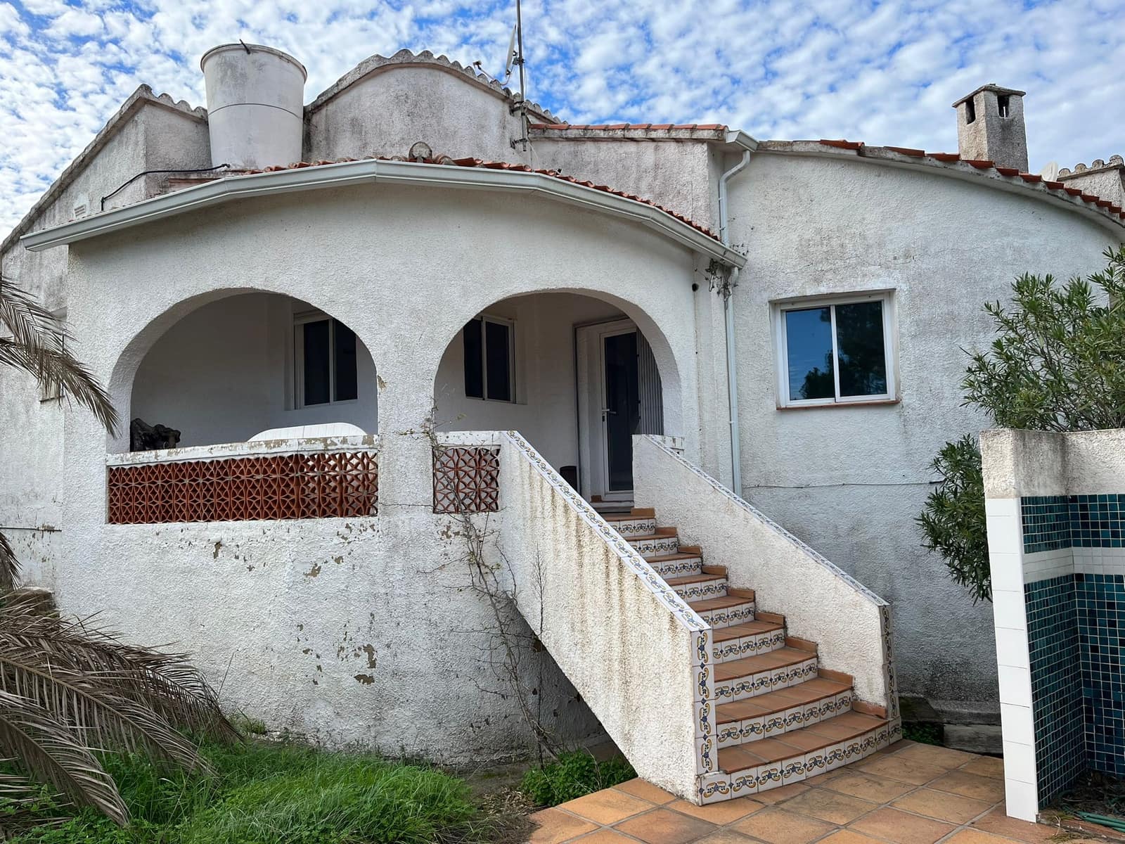 4 slaapkamer Villa te koop in Oliva met garage - € 275.000 (Ref: 9100235)