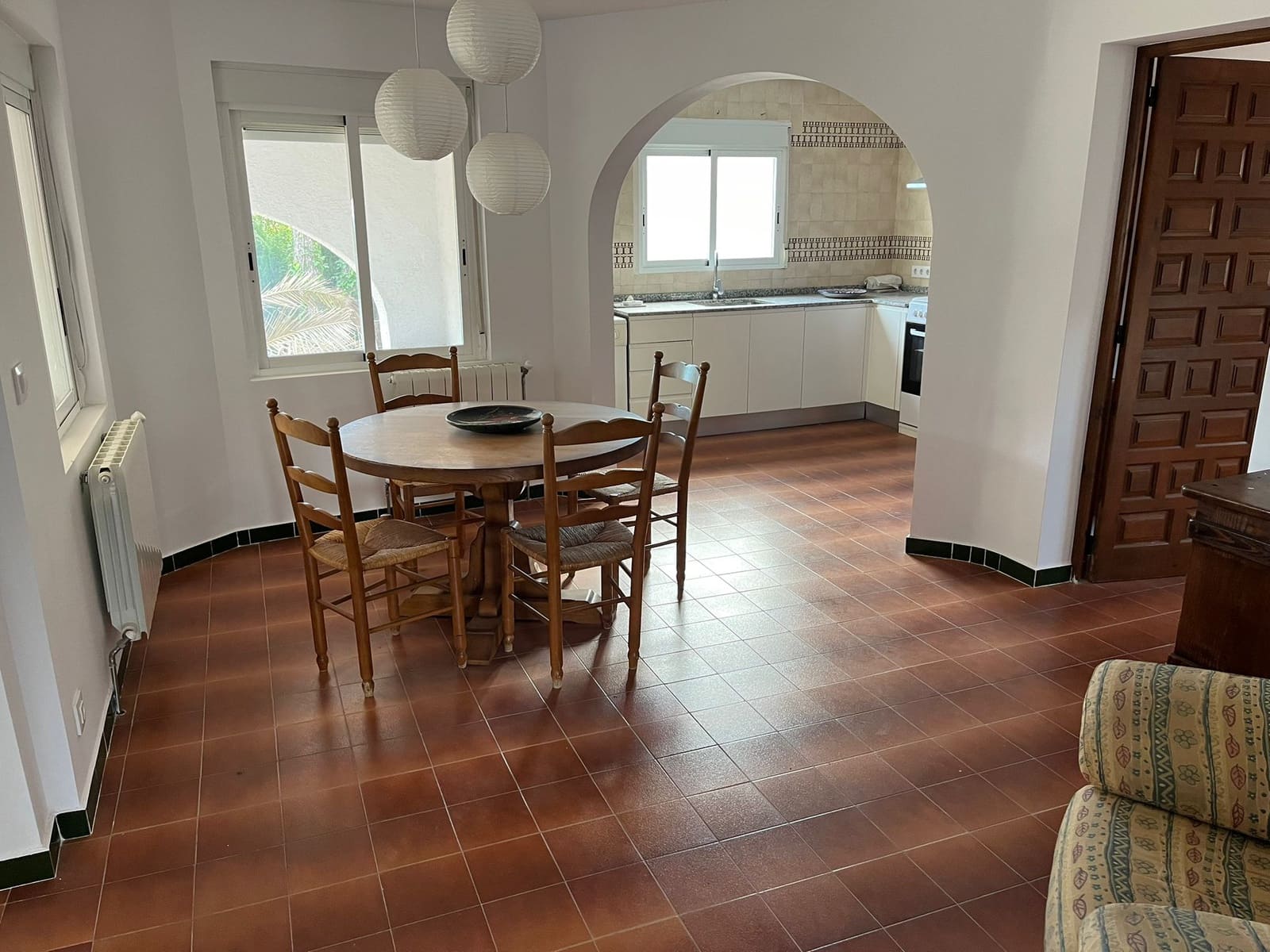 4 slaapkamer Villa te koop in Oliva met garage - € 275.000 (Ref: 9100235)