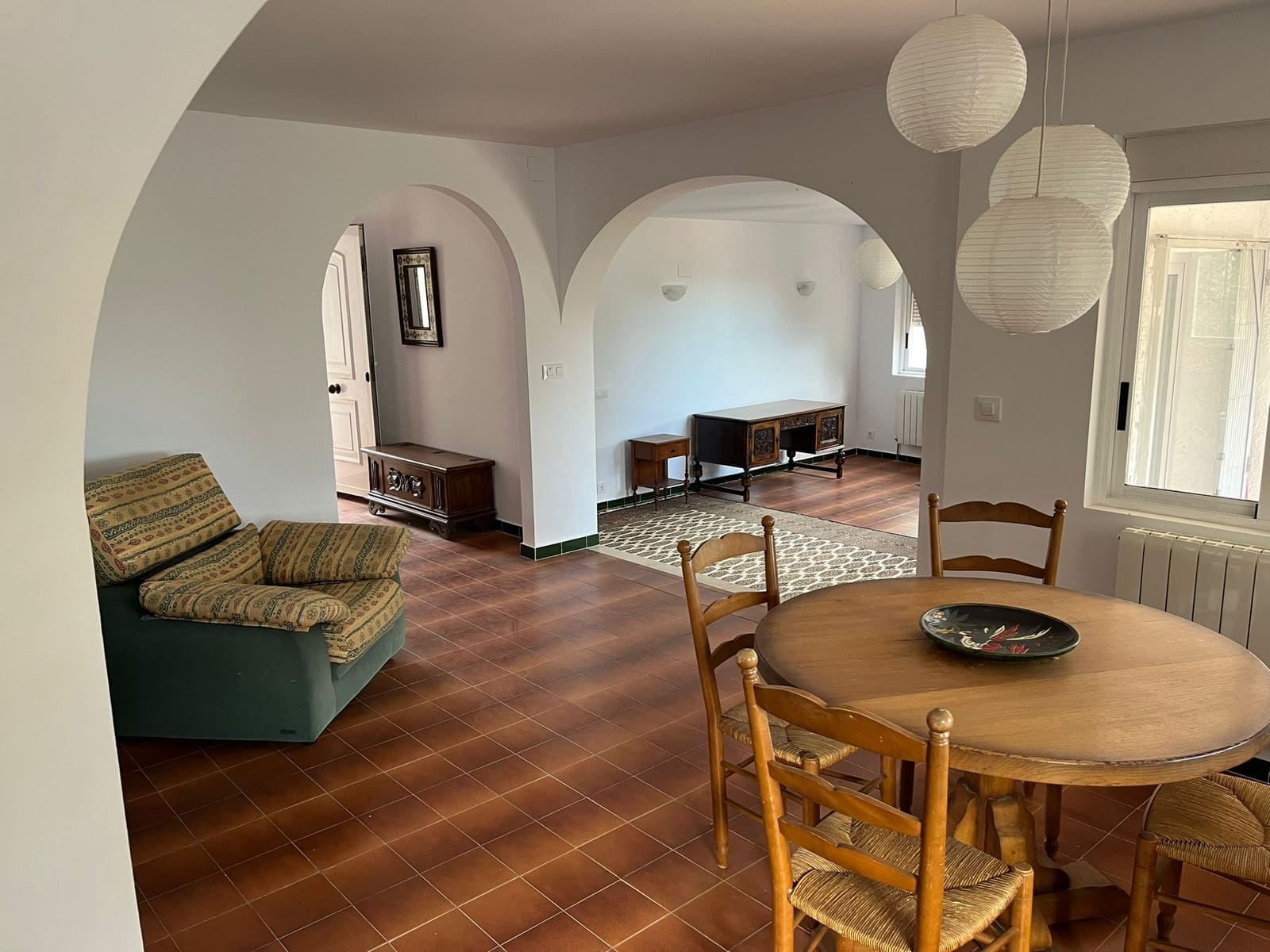 4 slaapkamer Villa te koop in Oliva met garage - € 275.000 (Ref: 9100235)