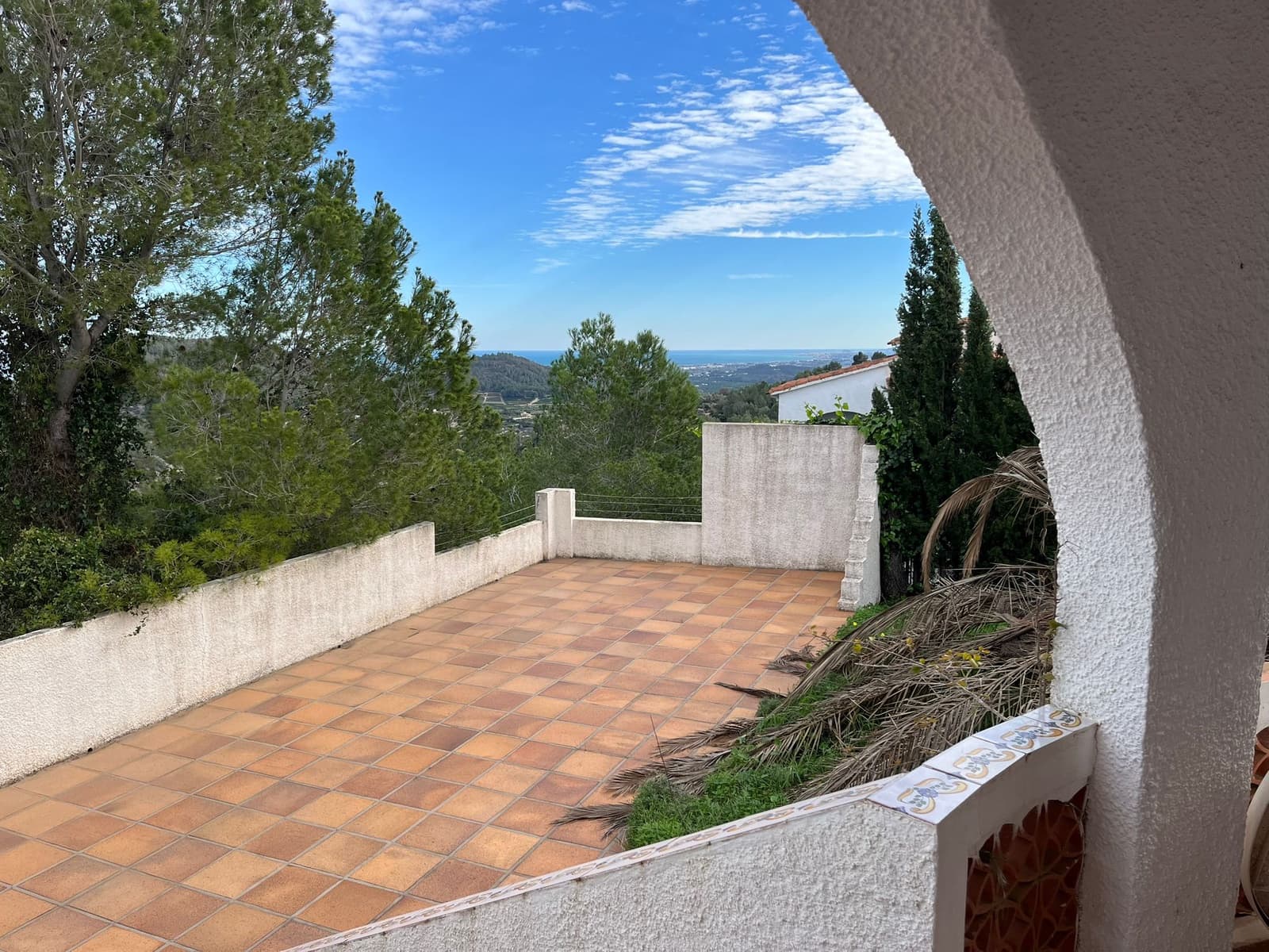 4 slaapkamer Villa te koop in Oliva met garage - € 275.000 (Ref: 9100235)