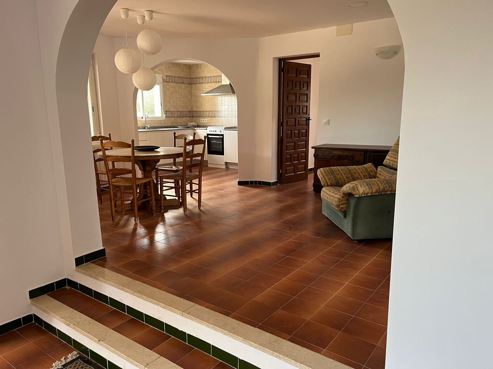 4 slaapkamer Villa te koop in Oliva met garage - € 275.000 (Ref: 9100235)