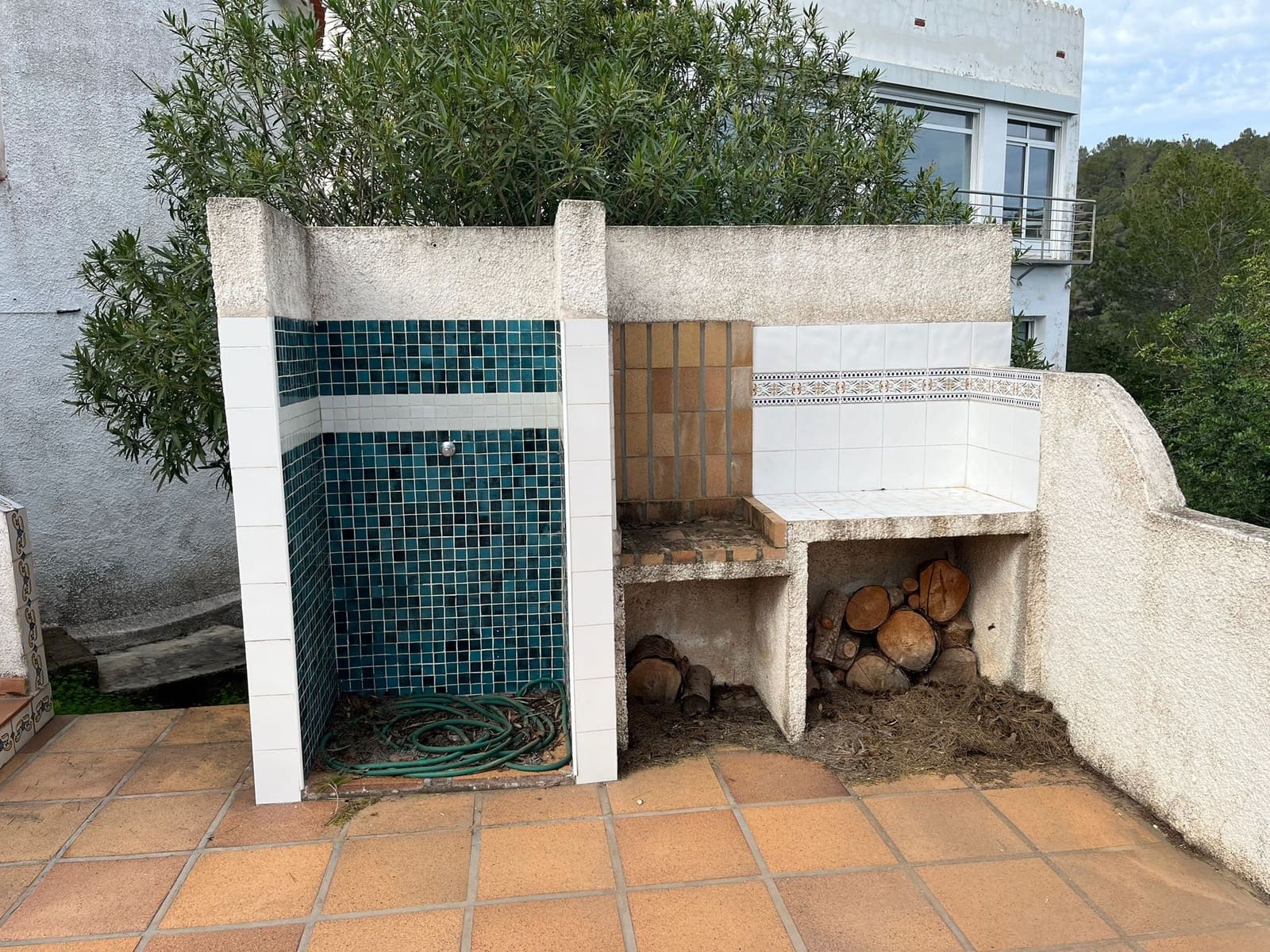 4 slaapkamer Villa te koop in Oliva met garage - € 275.000 (Ref: 9100235)