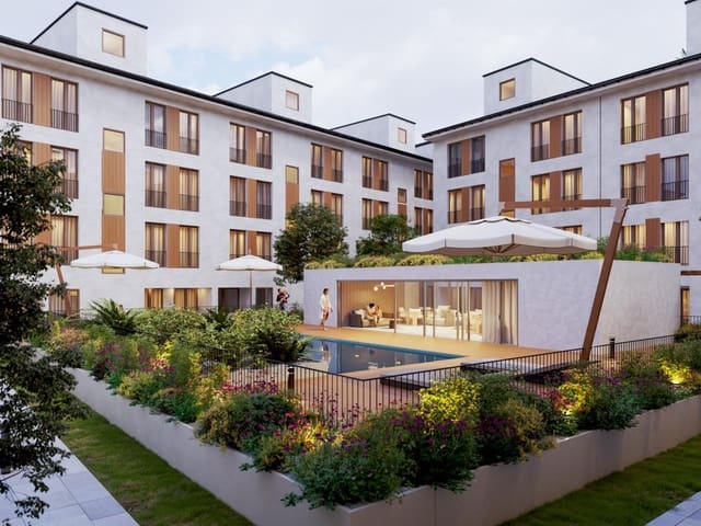 3 soverom Leilighet til salgs i Puçol med svømmebasseng - € 258 123 (Ref: 9571647)