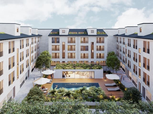 3 soverom Leilighet til salgs i Puçol med svømmebasseng - € 258 123 (Ref: 9571647)