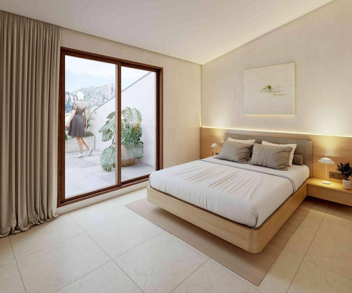 2 chambre Appartement à vendre à Pucol - 249 000 € (Ref: 9571648)